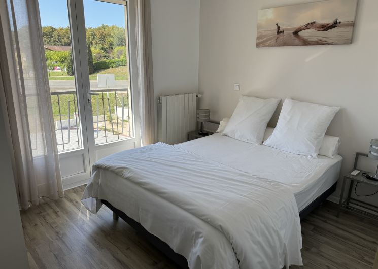 Résidence Beausoleil T3_Cazaubon