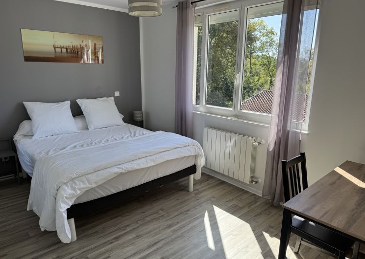 Résidence Beausoleil T3_Cazaubon