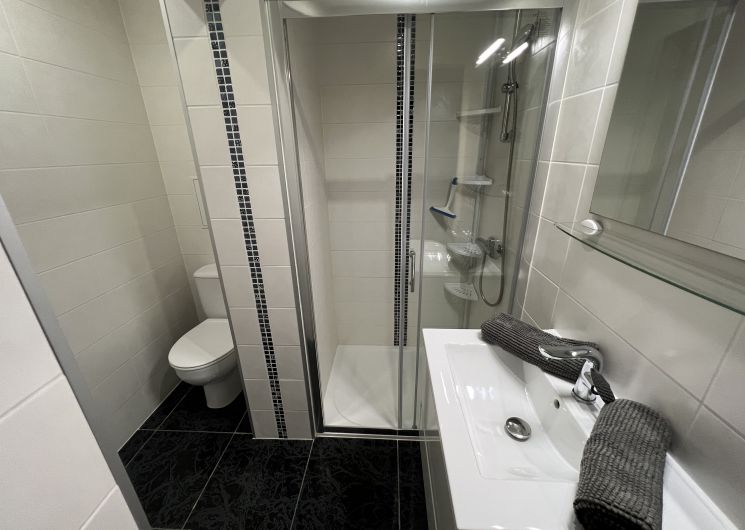 Résidence Beausoleil T3_Cazaubon