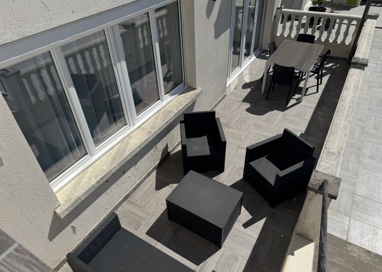 Résidence Beausoleil T2_Cazaubon