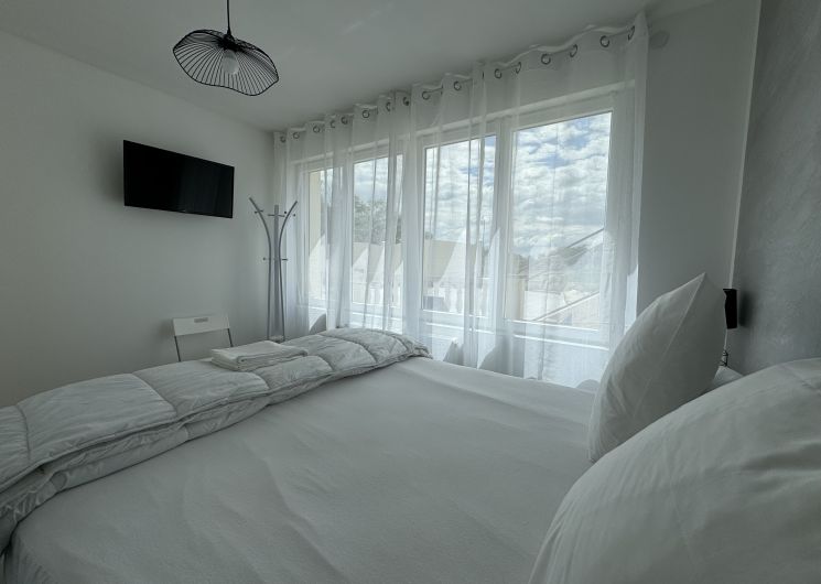 Résidence Beausoleil T2_Cazaubon