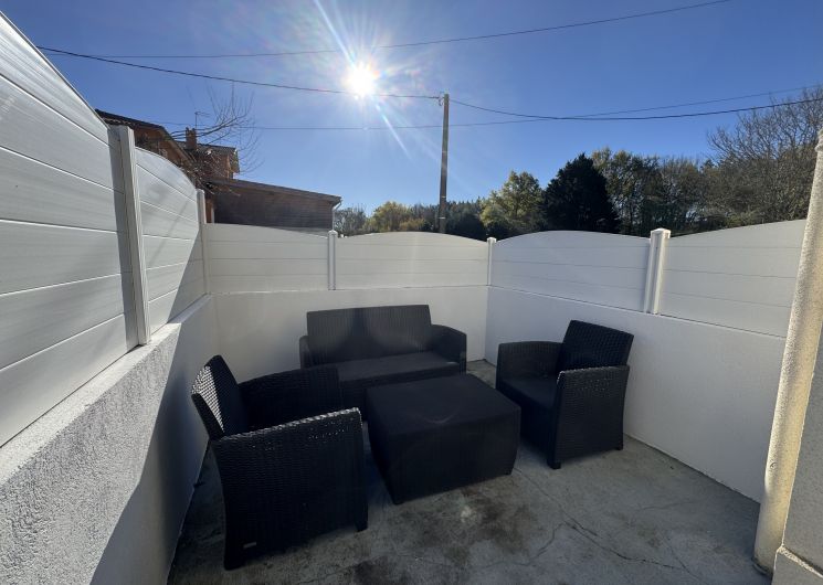 Résidence Beausoleil T2_Cazaubon