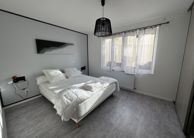 Résidence Beausoleil T2_Cazaubon