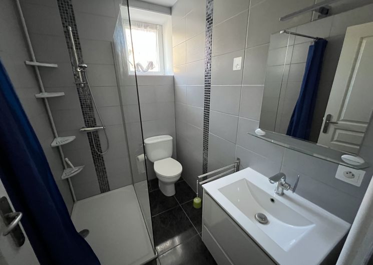 Résidence Beausoleil T2_Cazaubon