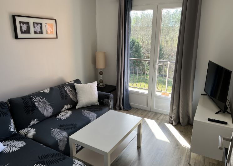 Résidence Dalma T2_Cazaubon