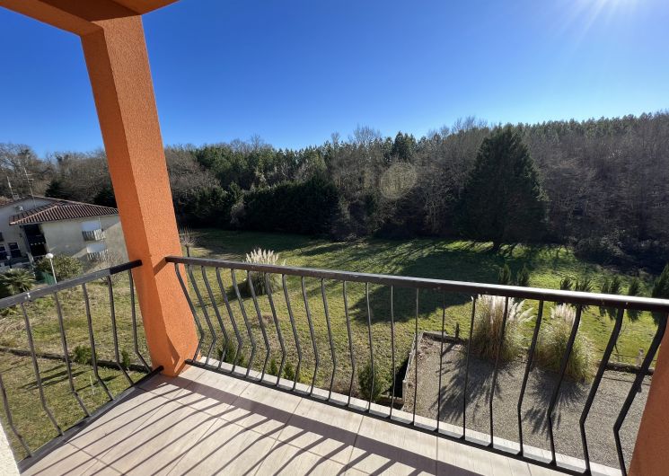 Résidence Dalma T2_Cazaubon