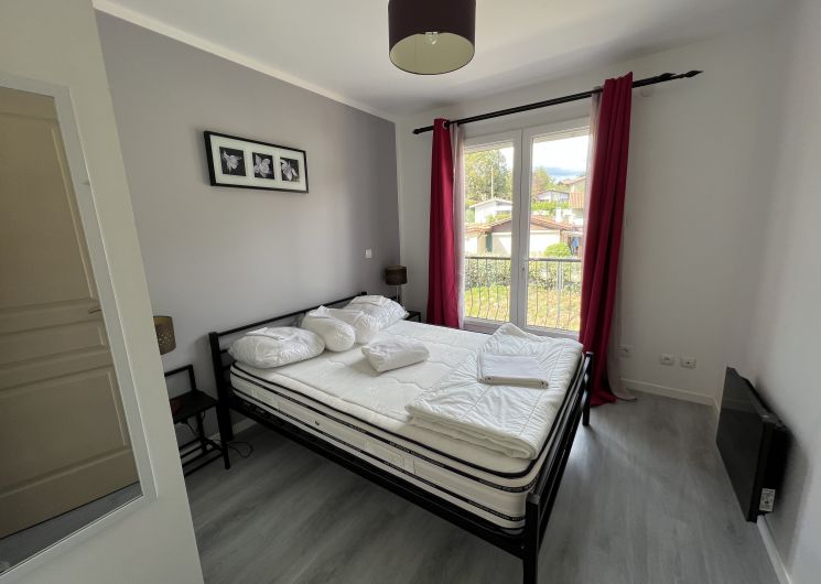 Résidence Dalma T2_Cazaubon