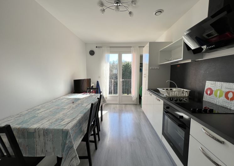 Résidence Dalma T2_Cazaubon