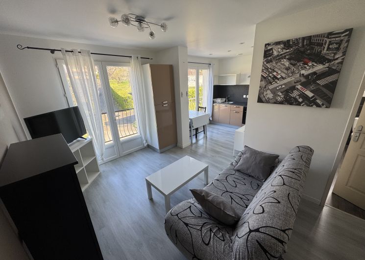 Résidence Dalma T2_Cazaubon