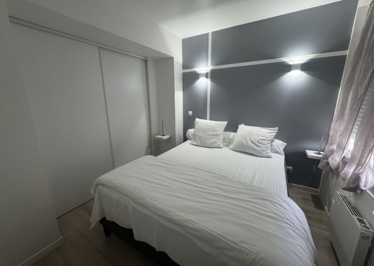 Résidence Dalma T2_Cazaubon