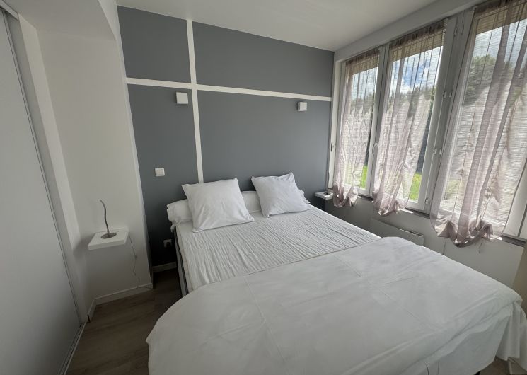 Résidence Dalma T2_Cazaubon