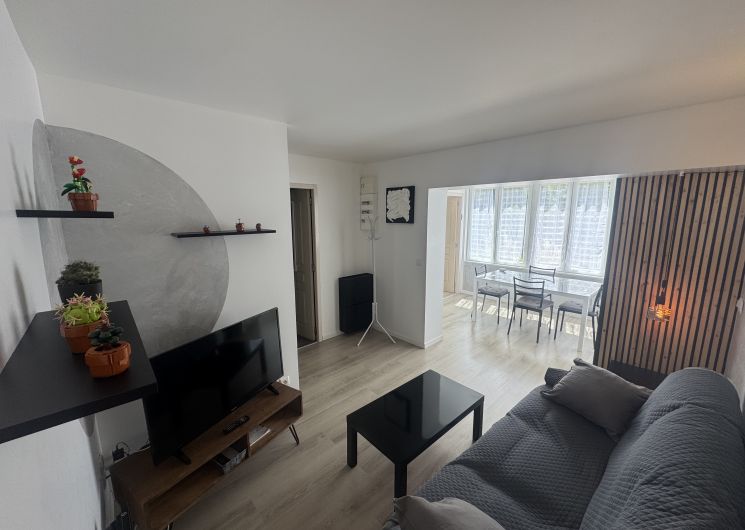 Résidence Dalma T2_Cazaubon