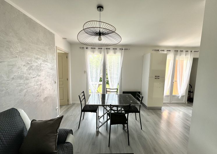 Résidence Dalma T2_Cazaubon