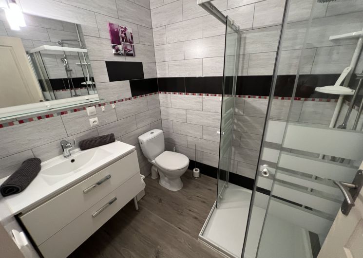 Résidence Dalma T2_Cazaubon