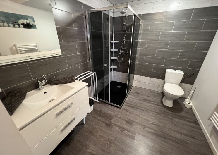 Résidence Dalma T2_Cazaubon