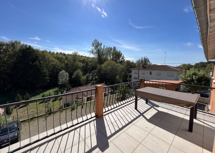 Résidence Dalma T2_Cazaubon