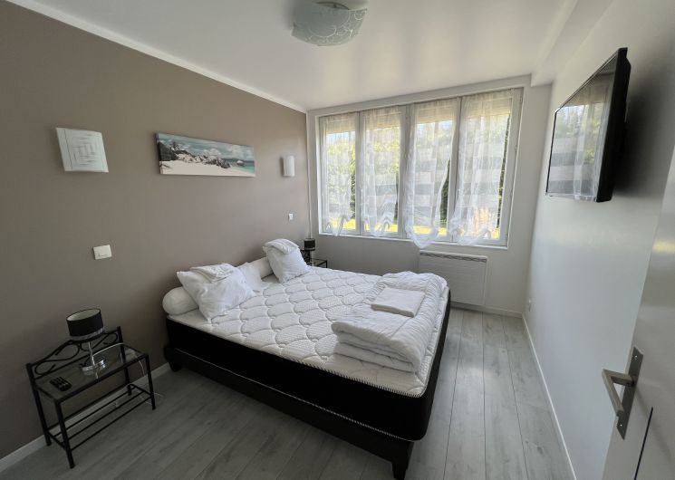 Résidence Dalma T3 - N°15_Cazaubon