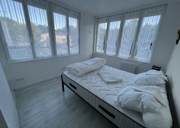 Résidence Dalma T3 - N°15_Cazaubon