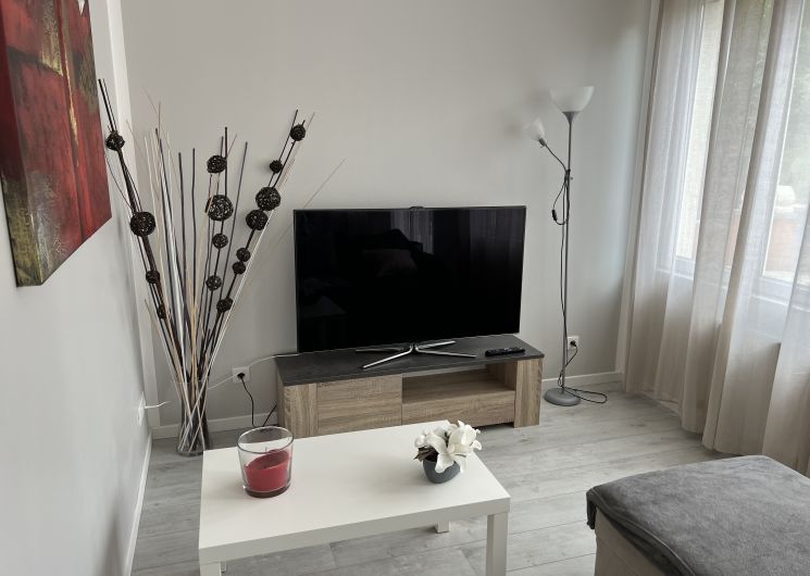 Résidence Dalma T3 - N°15_Cazaubon