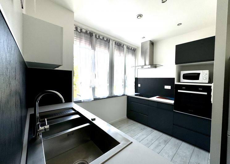 Résidence Dalma T3 - N°15_Cazaubon