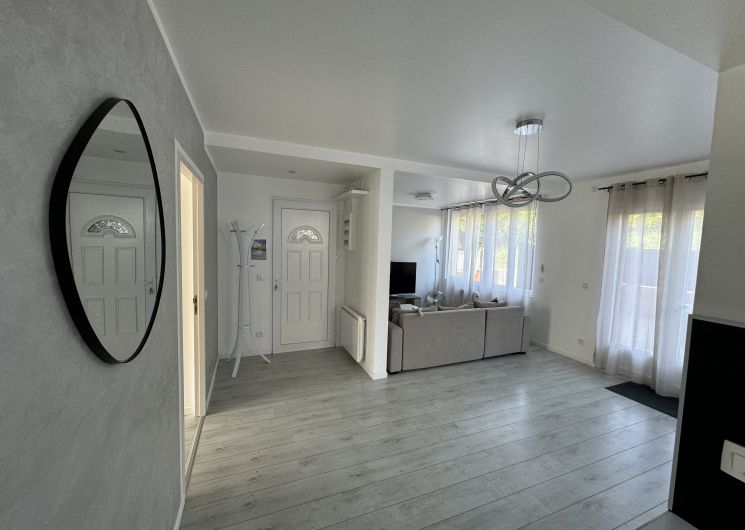 Résidence Dalma T3 - N°15_Cazaubon