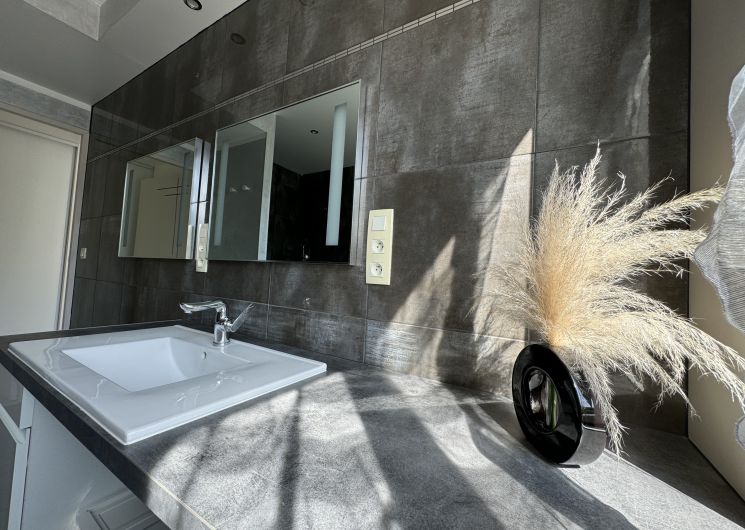 Résidence Dalma T3 - N°15_Cazaubon