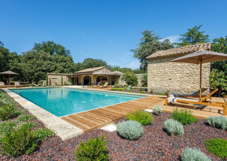 Ô Mas de Mèze_Uzès