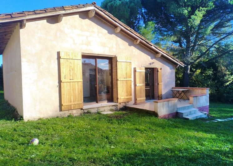 La maison du pin_Piquecos
