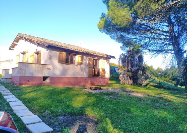 La maison du pin_Piquecos