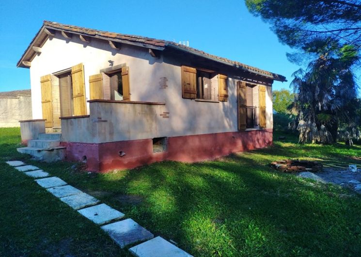 La maison du pin_Piquecos