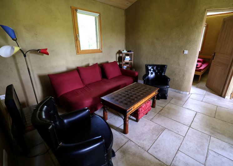 Petit gîte Le Grangé_Giscaro