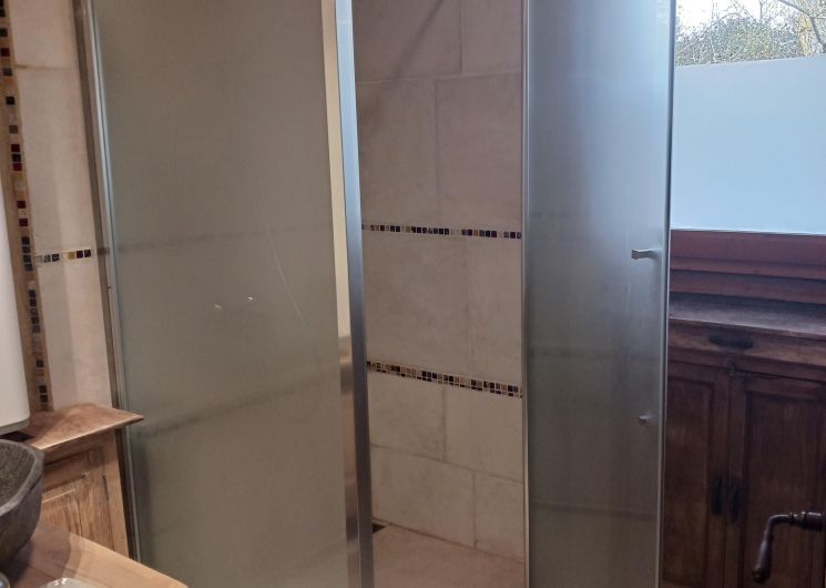 Petit gîte Le Grangé_Giscaro