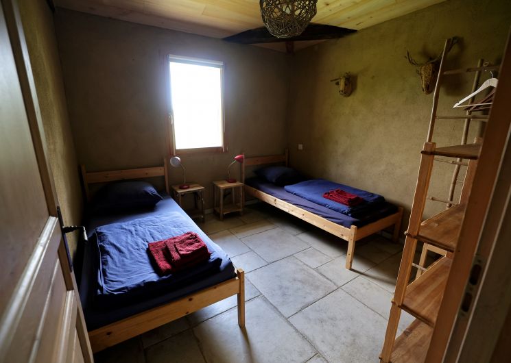 Petit gîte Le Grangé_Giscaro