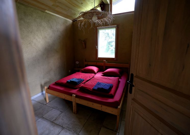 Petit gîte Le Grangé_Giscaro