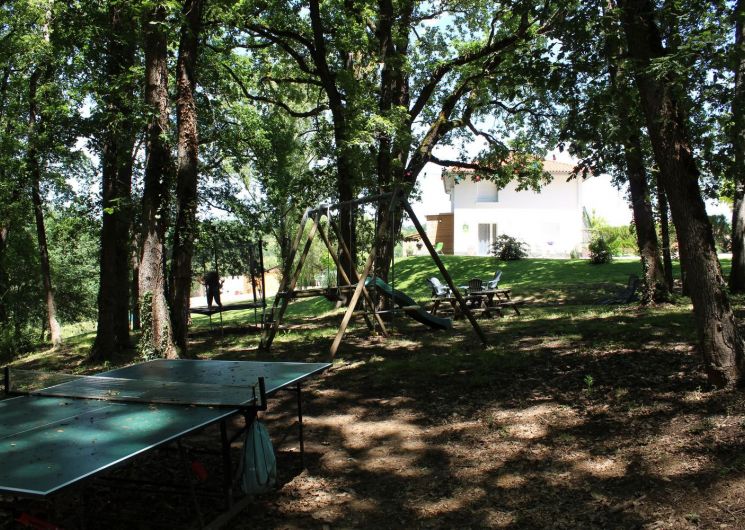 Coté Vallée (Orée du bois)_Puycornet