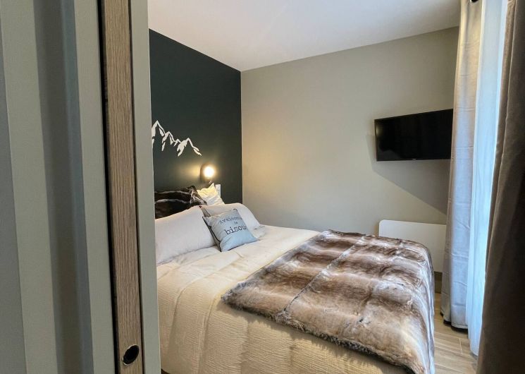 Appartement Cosy Terrasse 6 personnes_Ax-les-Thermes