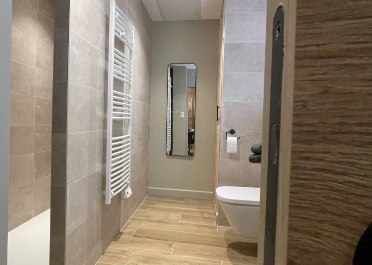 Appartement Cosy Terrasse 6 personnes_Ax-les-Thermes