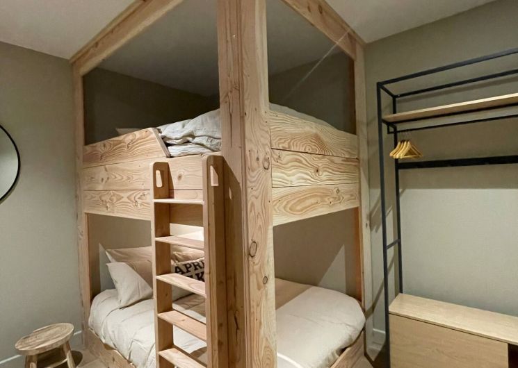 Appartement Cosy 6 personnes_Ax-les-Thermes