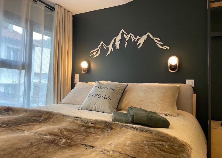 Appartement Cosy 6 personnes_Ax-les-Thermes