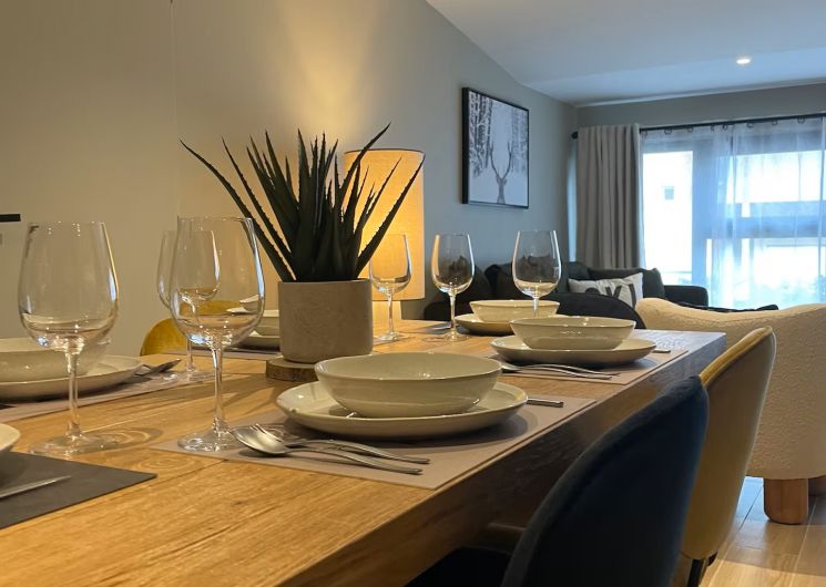 Appartement Cosy 6 personnes_Ax-les-Thermes