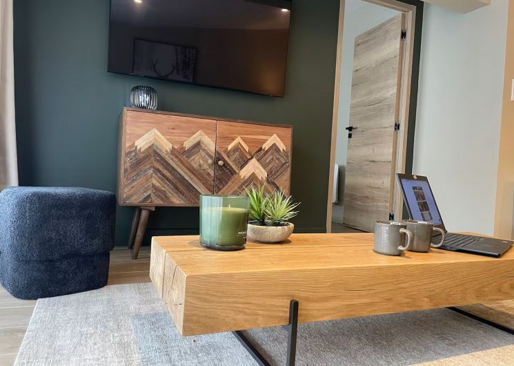 Appartement Cosy 6 personnes_Ax-les-Thermes