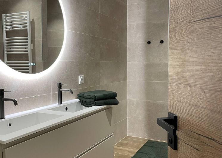 Appartement Cosy 6 personnes_Ax-les-Thermes