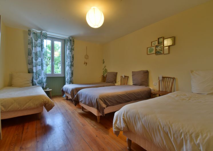 chambre 1
