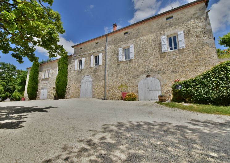 façade