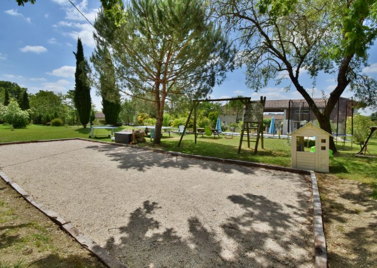 espace jeux