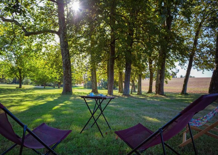 Domaine de Lassalle_Sainte-Marie
