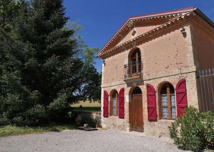 Domaine de Lassalle_Sainte-Marie
