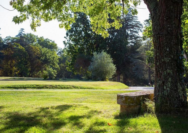 Domaine de Lassalle_Sainte-Marie