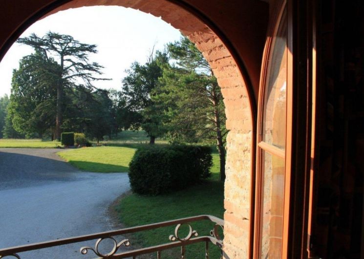 Domaine de Lassalle_Sainte-Marie