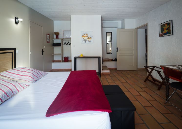 Logis des Magnans_Sauve